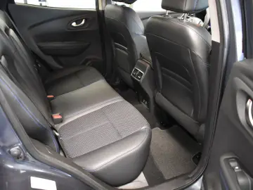 RENAULT Kadjar dCI 115 Limited Aut Navi Teilleder Kamera