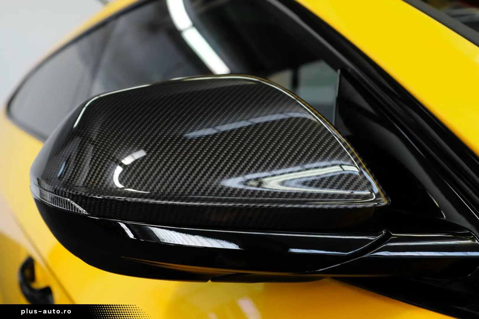 LAMBORGHINI Urus SE CARBON B&O PANO MASSAGE 23ZOLL STYLE PAC