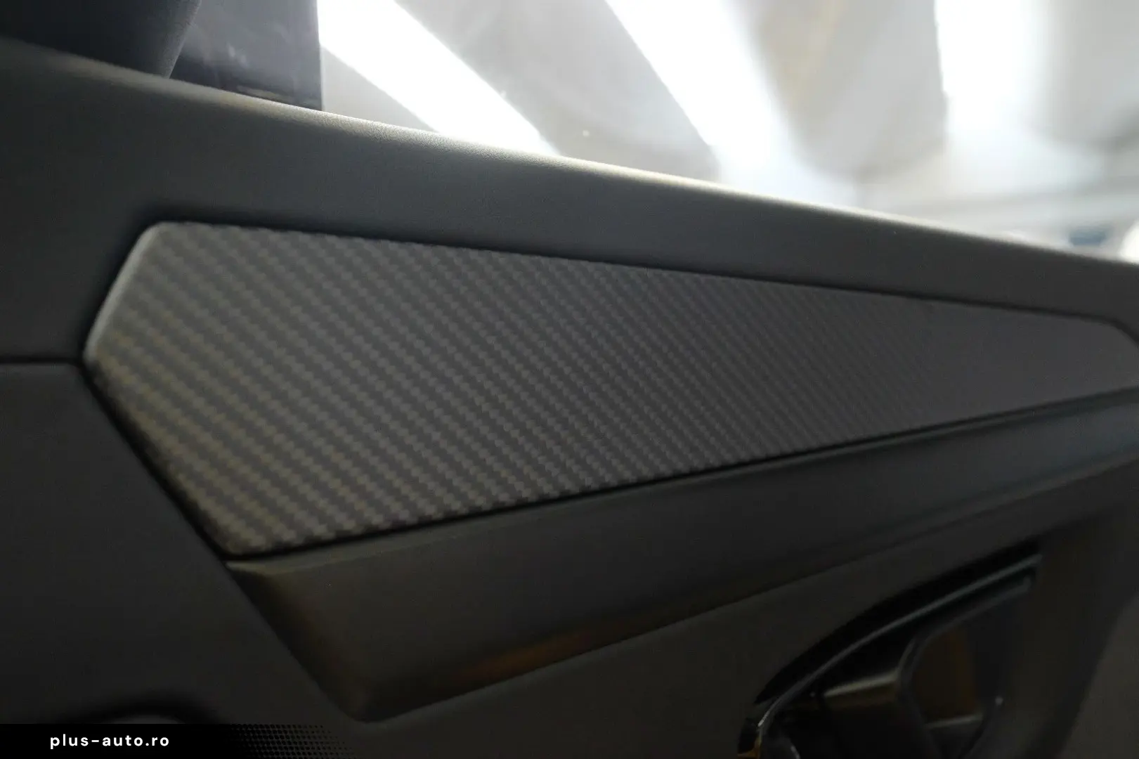 LAMBORGHINI Urus SE CARBON B&O PANO MASSAGE 23ZOLL STYLE PAC