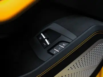 LAMBORGHINI Urus SE CARBON B&O PANO MASSAGE 23ZOLL STYLE PAC