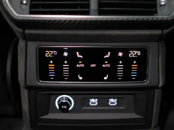 LAMBORGHINI Urus SE CARBON B&O PANO MASSAGE 23ZOLL STYLE PAC