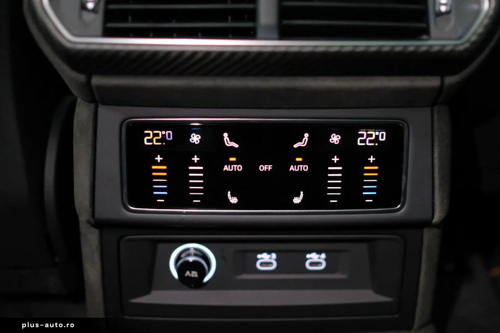 LAMBORGHINI Urus SE CARBON B&O PANO MASSAGE 23ZOLL STYLE PAC