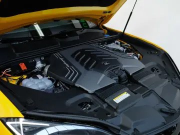 LAMBORGHINI Urus SE CARBON B&O PANO MASSAGE 23ZOLL STYLE PAC