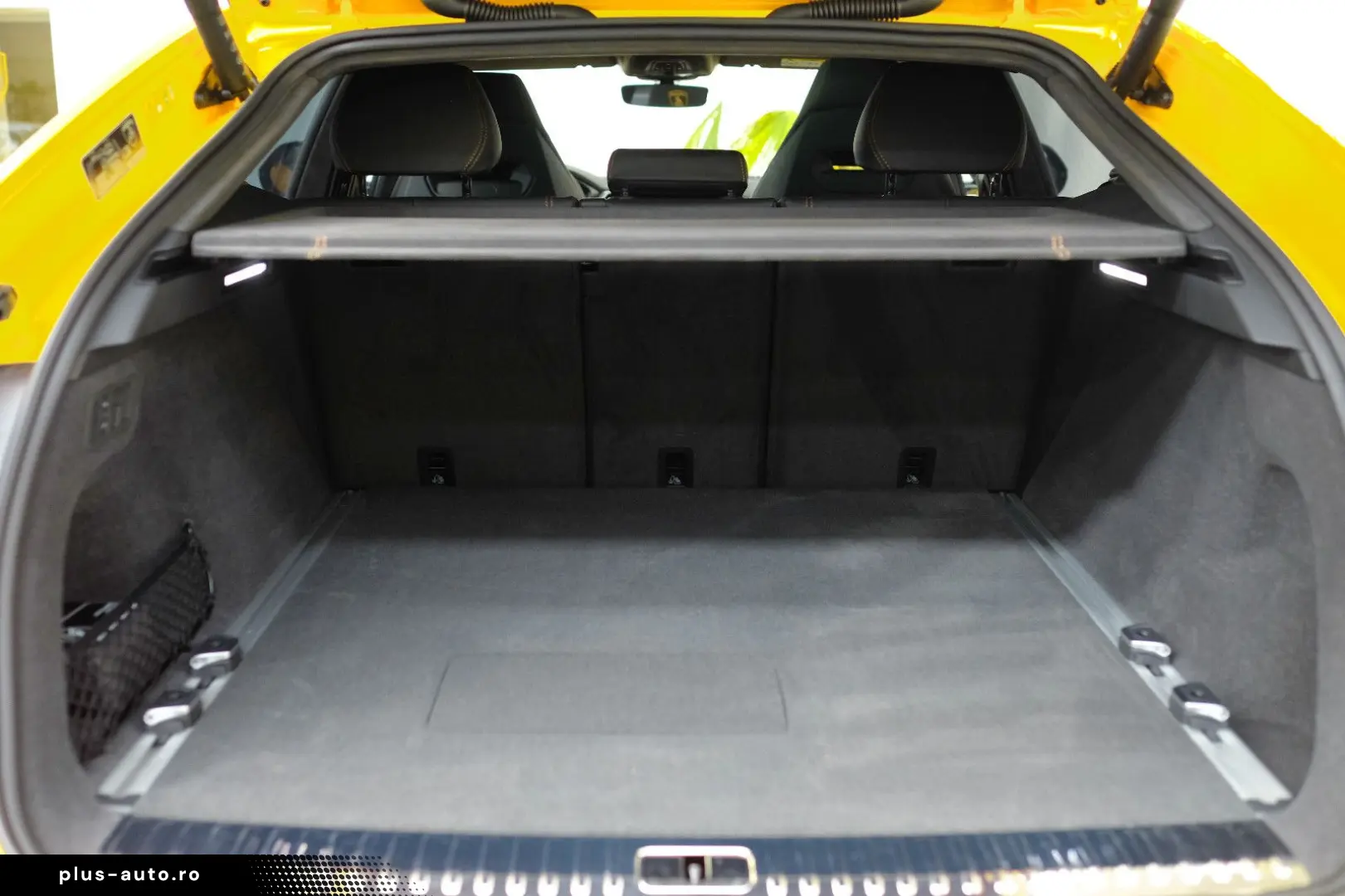 LAMBORGHINI Urus SE CARBON B&O PANO MASSAGE 23ZOLL STYLE PAC