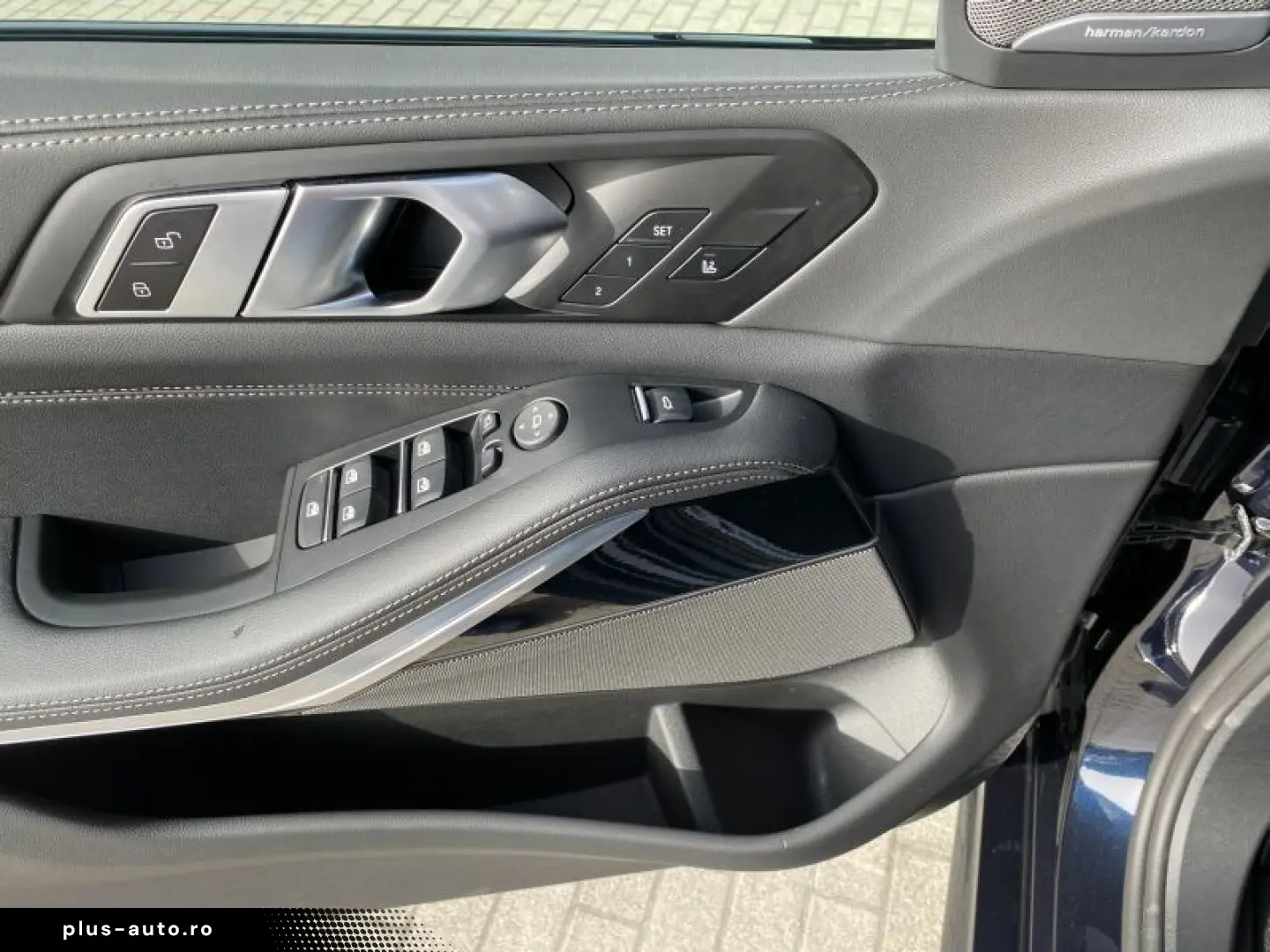 BMW X5 xDr30d MSp SKYLOUNGE SoftClose Ventilation AmbAir 360