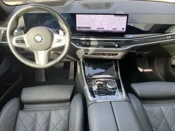 BMW X5 xDr30d MSp SKYLOUNGE SoftClose Ventilation AmbAir 360