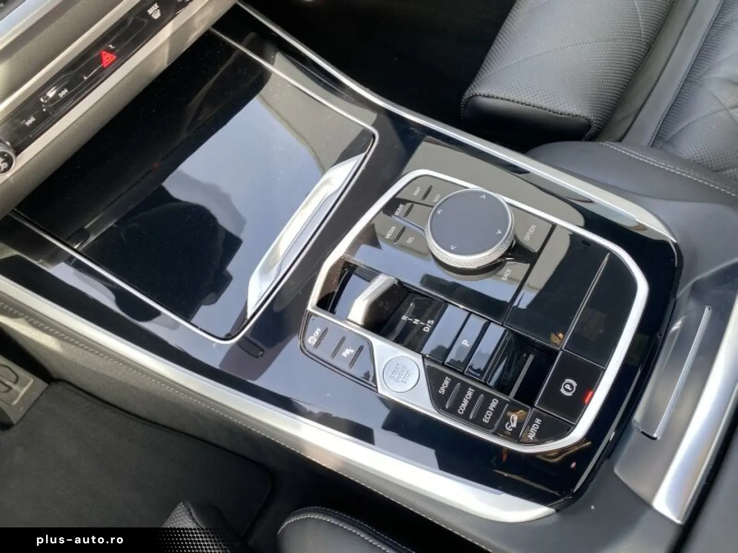 BMW X5 xDr30d MSp SKYLOUNGE SoftClose Ventilation AmbAir 360