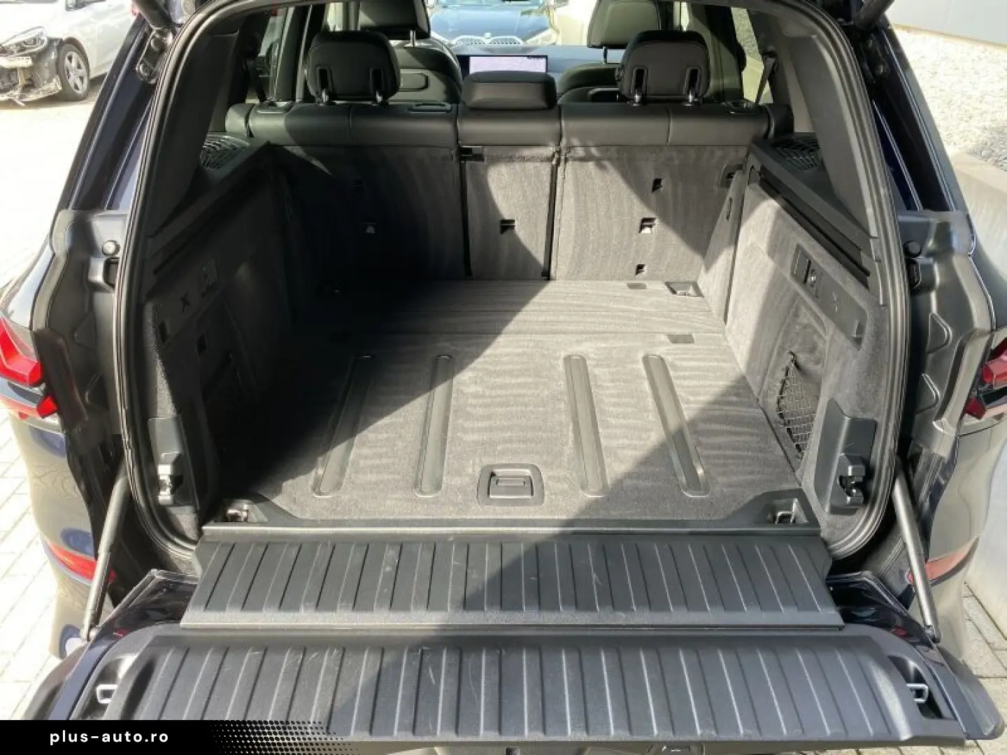 BMW X5 xDr30d MSp SKYLOUNGE SoftClose Ventilation AmbAir 360