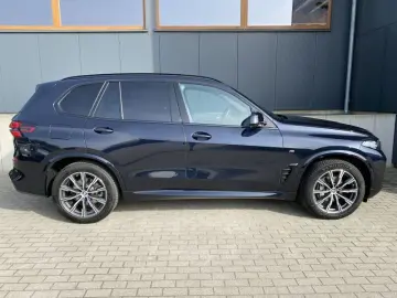 BMW X5 xDr30d MSp SKYLOUNGE SoftClose Ventilation AmbAir 360