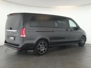 MERCEDES-BENZ V 300 d 4M AMG extralang VIP Seats