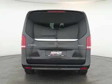 MERCEDES-BENZ V 300 d 4M AMG extralang VIP Seats