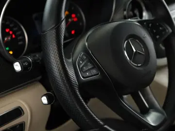 MERCEDES-BENZ V 300 d 4M AMG extralang VIP Seats