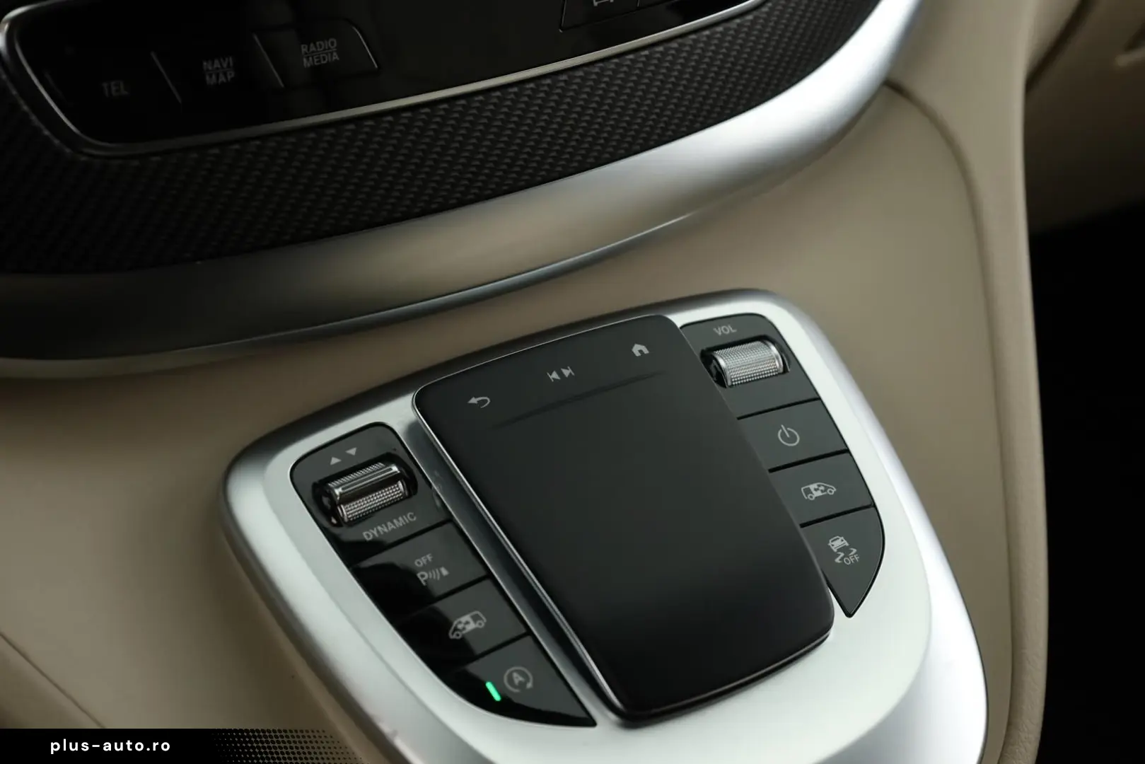 MERCEDES-BENZ V 300 d 4M AMG extralang VIP Seats