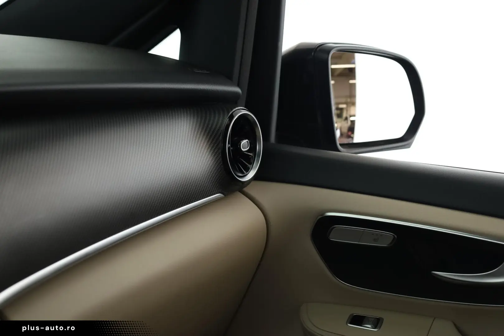 MERCEDES-BENZ V 300 d 4M AMG extralang VIP Seats