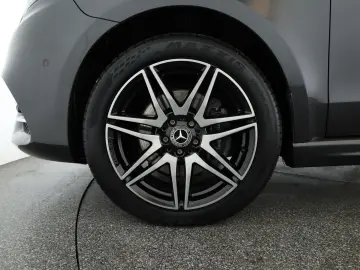 MERCEDES-BENZ V 300 d 4M AMG extralang VIP Seats