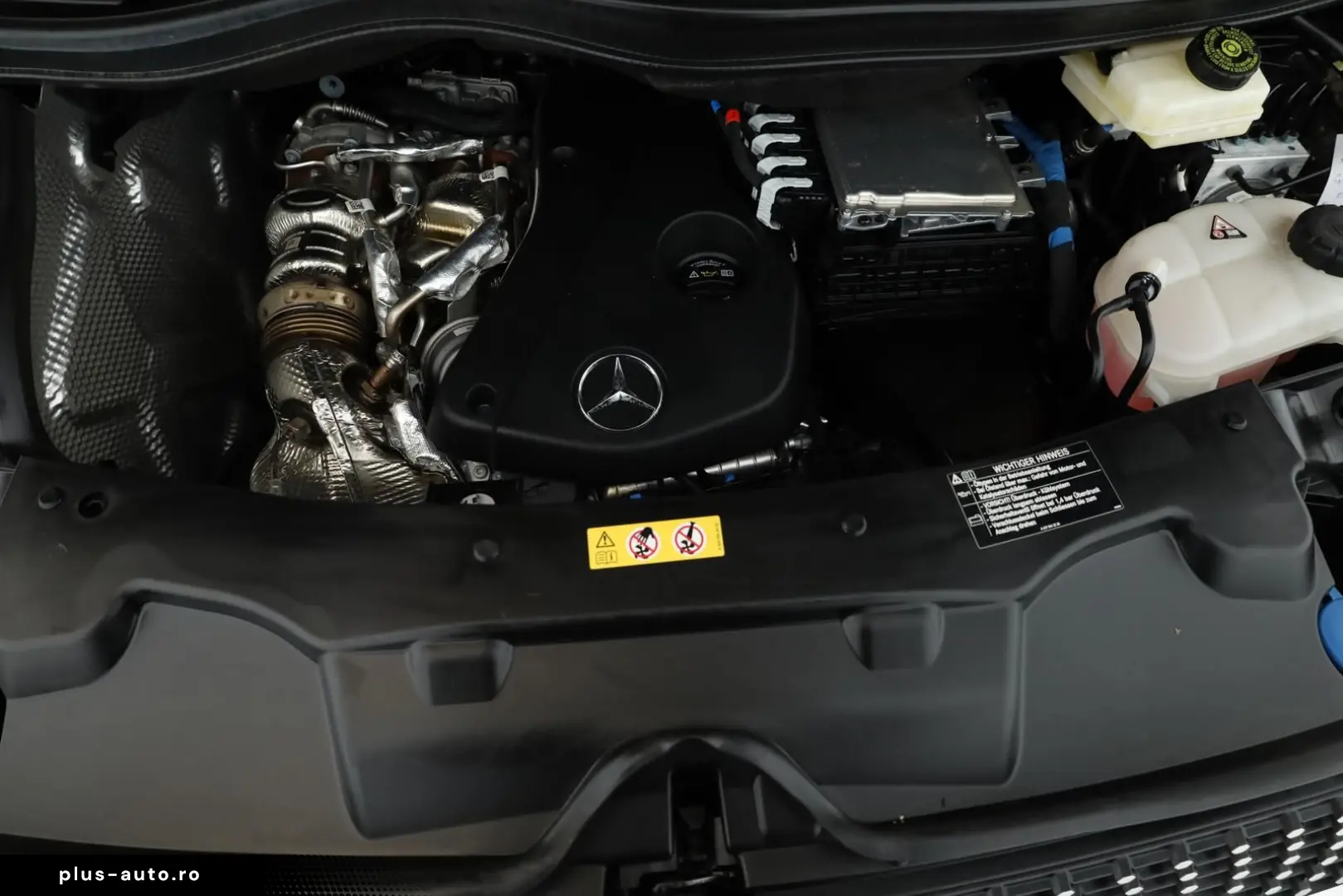 MERCEDES-BENZ V 300 d 4M AMG extralang VIP Seats