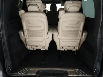 MERCEDES-BENZ V 300 d 4M AMG extralang VIP Seats