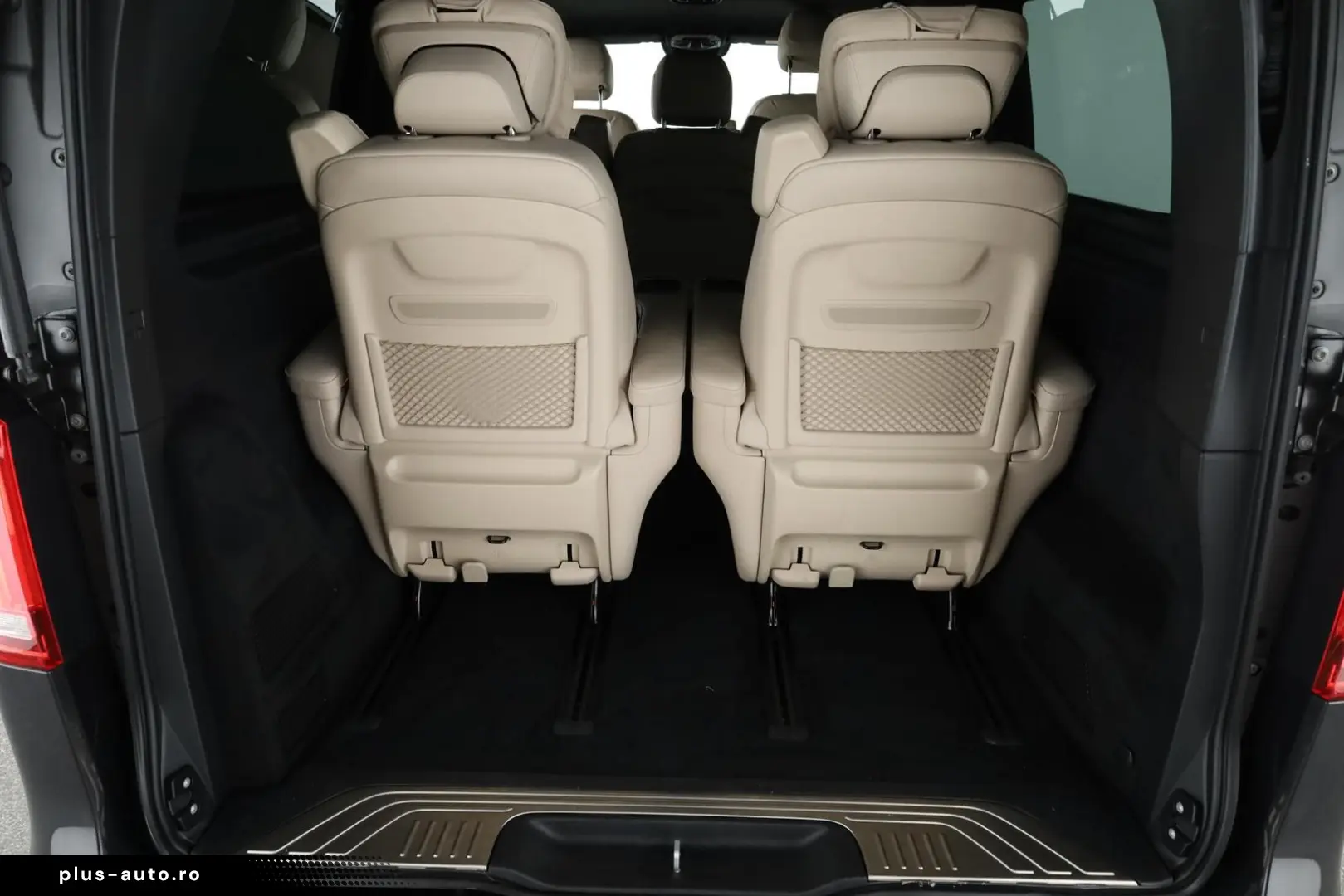 MERCEDES-BENZ V 300 d 4M AMG extralang VIP Seats