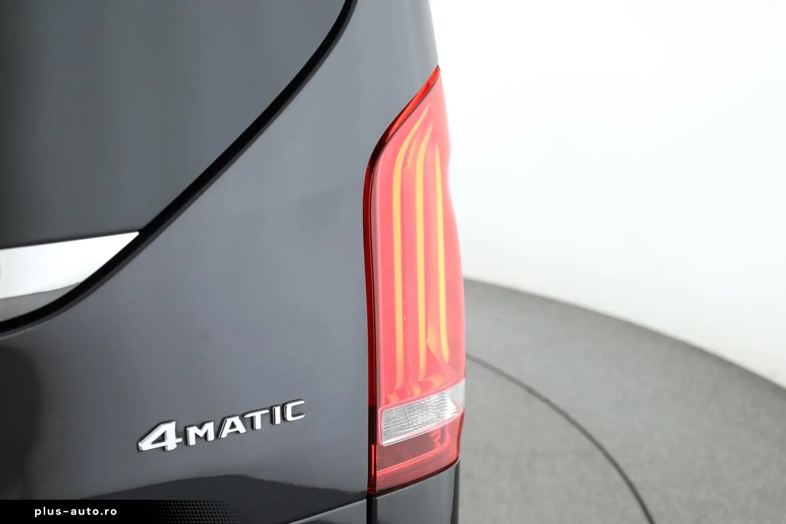 MERCEDES-BENZ V 300 d 4M AMG extralang VIP Seats