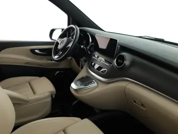 MERCEDES-BENZ V 300 d 4M AMG extralang VIP Seats