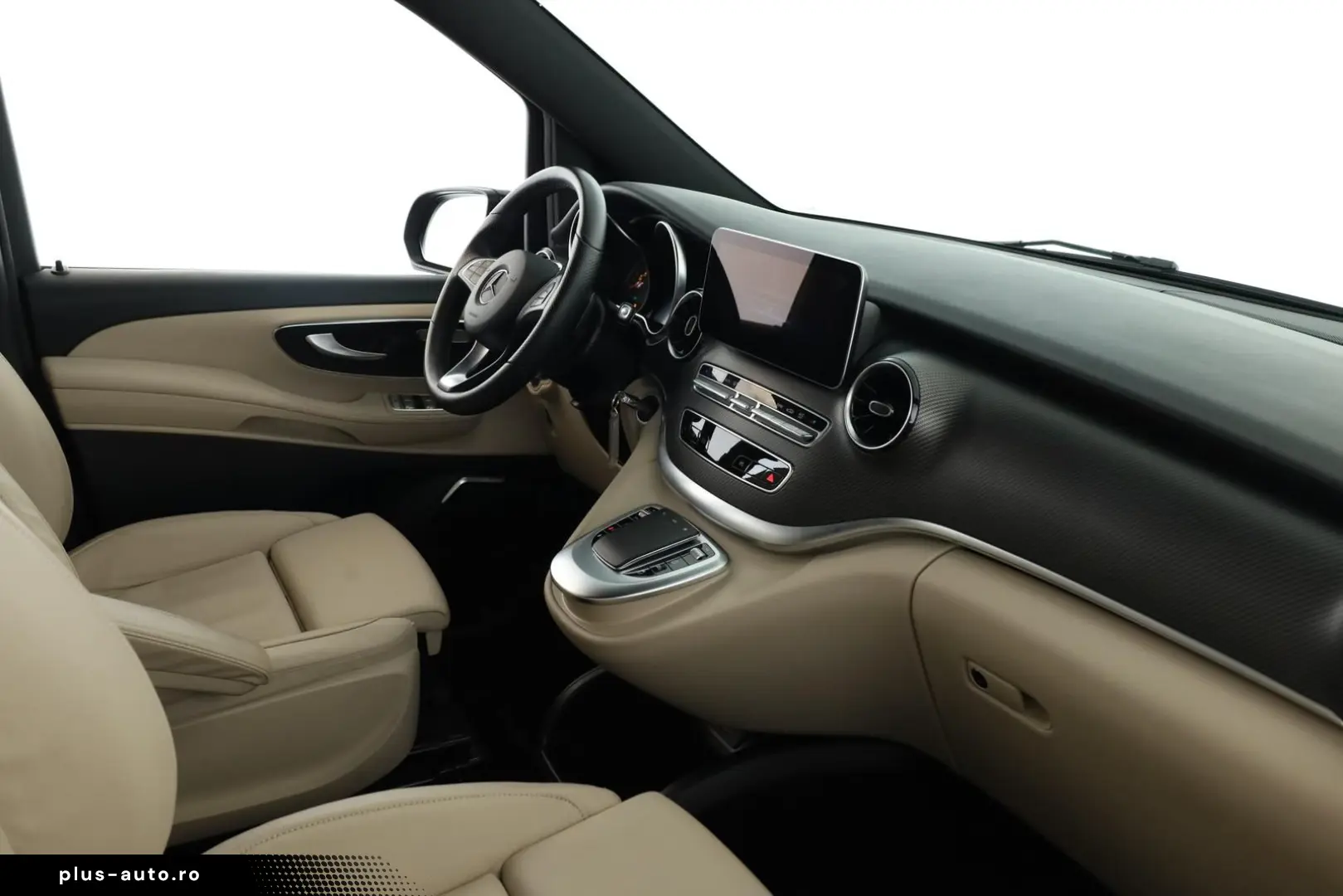 MERCEDES-BENZ V 300 d 4M AMG extralang VIP Seats