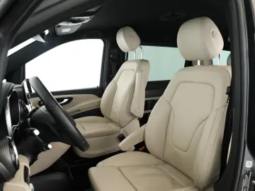 MERCEDES-BENZ V 300 d 4M AMG extralang VIP Seats
