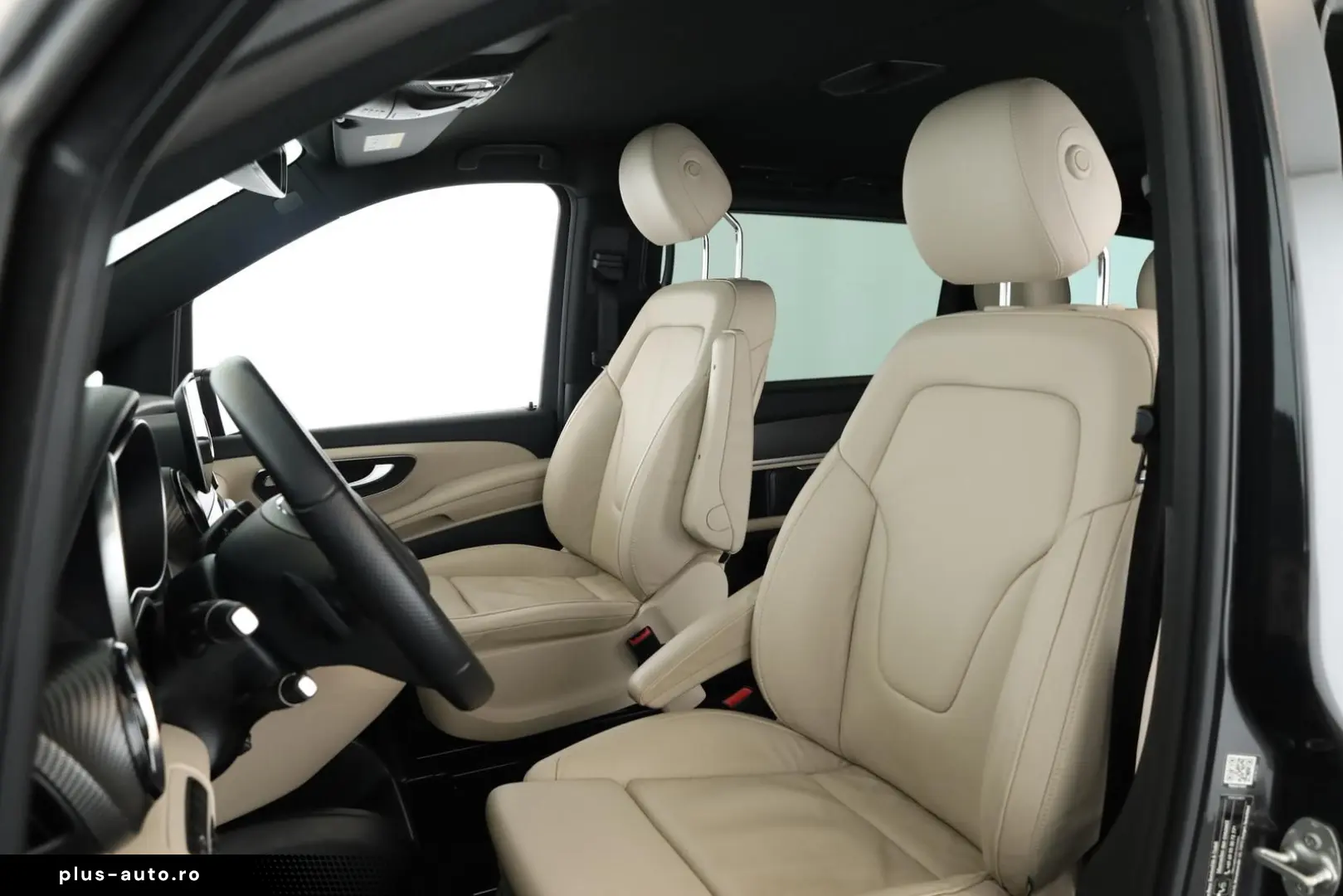 MERCEDES-BENZ V 300 d 4M AMG extralang VIP Seats