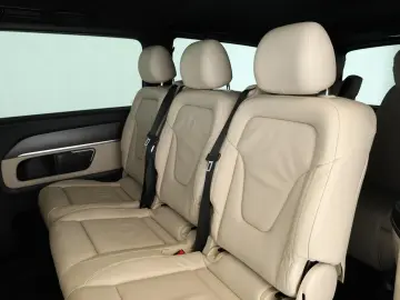 MERCEDES-BENZ V 300 d 4M AMG extralang VIP Seats