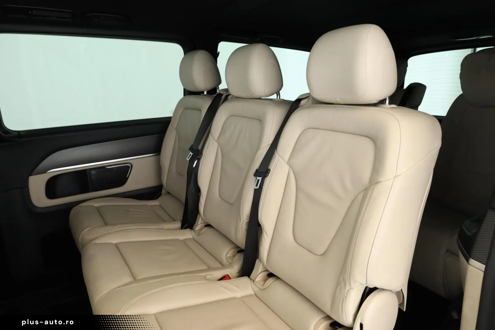 MERCEDES-BENZ V 300 d 4M AMG extralang VIP Seats