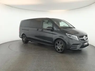 MERCEDES-BENZ V 300 d 4M AMG extralang VIP Seats