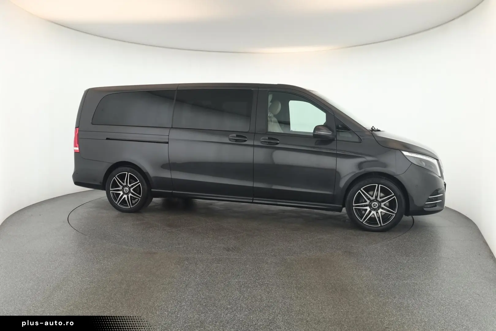 MERCEDES-BENZ V 300 d 4M AMG extralang VIP Seats