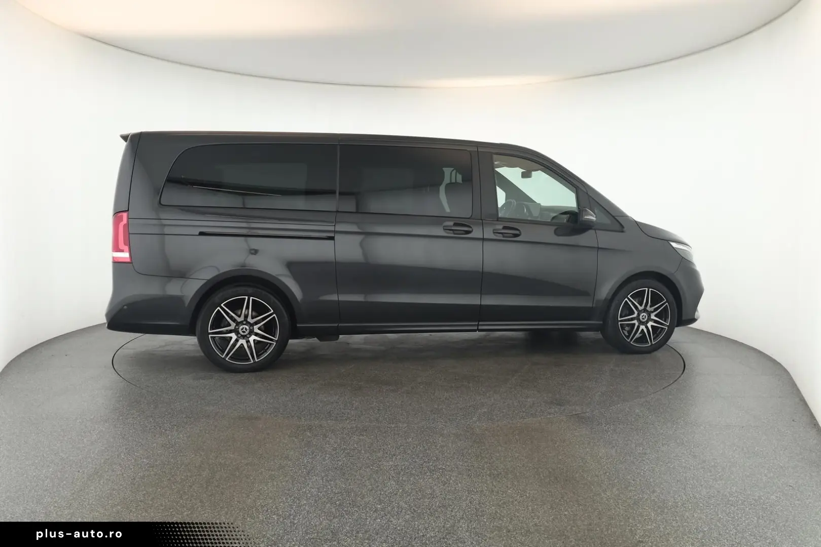 MERCEDES-BENZ V 300 d 4M AMG extralang VIP Seats