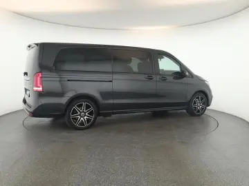 MERCEDES-BENZ V 300 d 4M AMG extralang VIP Seats