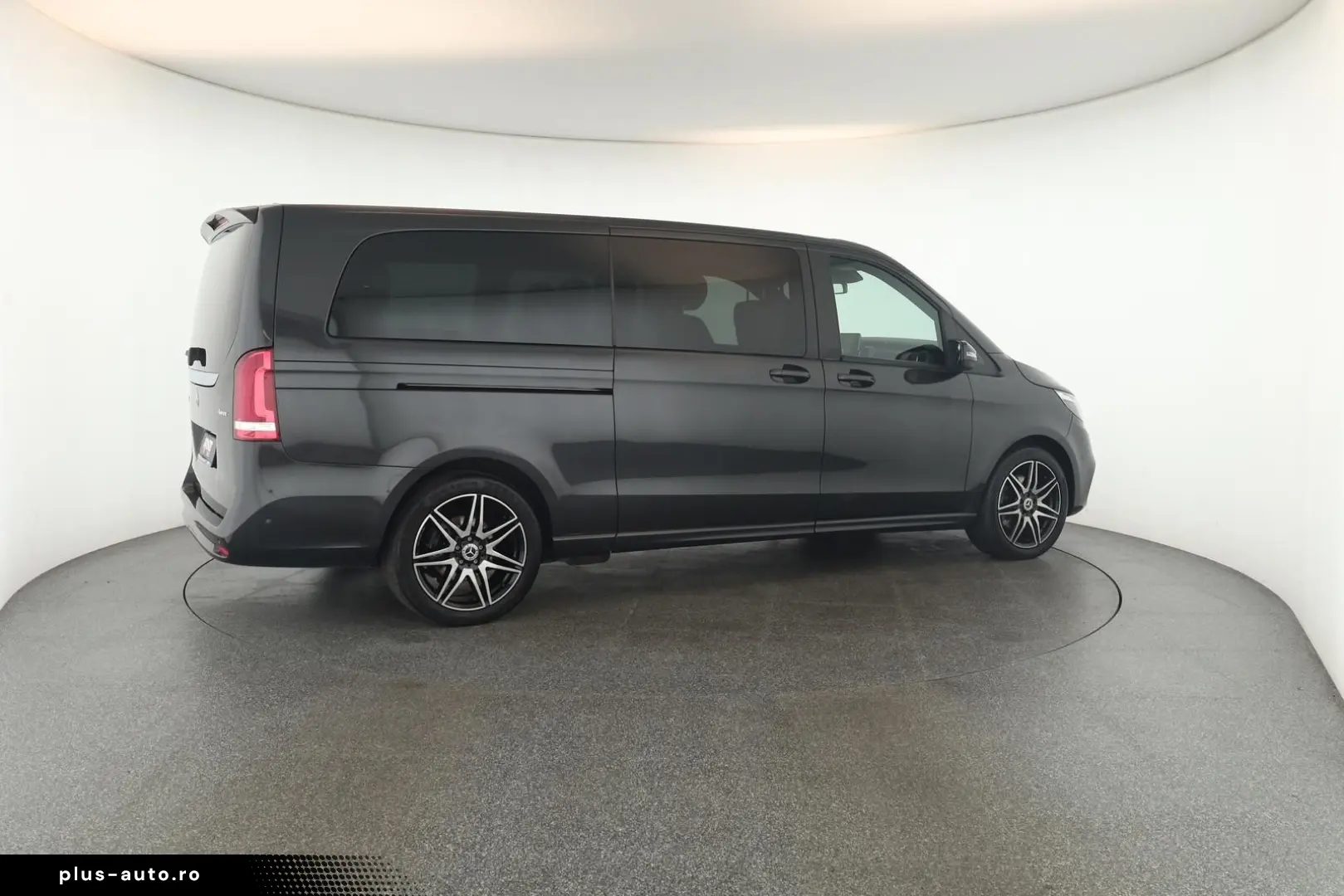 MERCEDES-BENZ V 300 d 4M AMG extralang VIP Seats