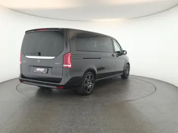 MERCEDES-BENZ V 300 d 4M AMG extralang VIP Seats