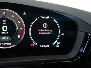 Porsche Cayenne Coupe E-Hybrid Black Edition MY26