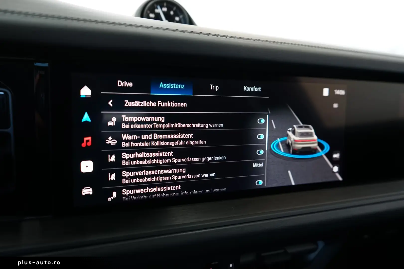 Porsche Cayenne Coupe E-Hybrid Black Edition MY26