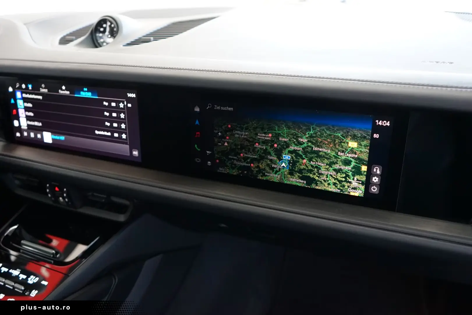 Porsche Cayenne Coupe E-Hybrid Black Edition MY26