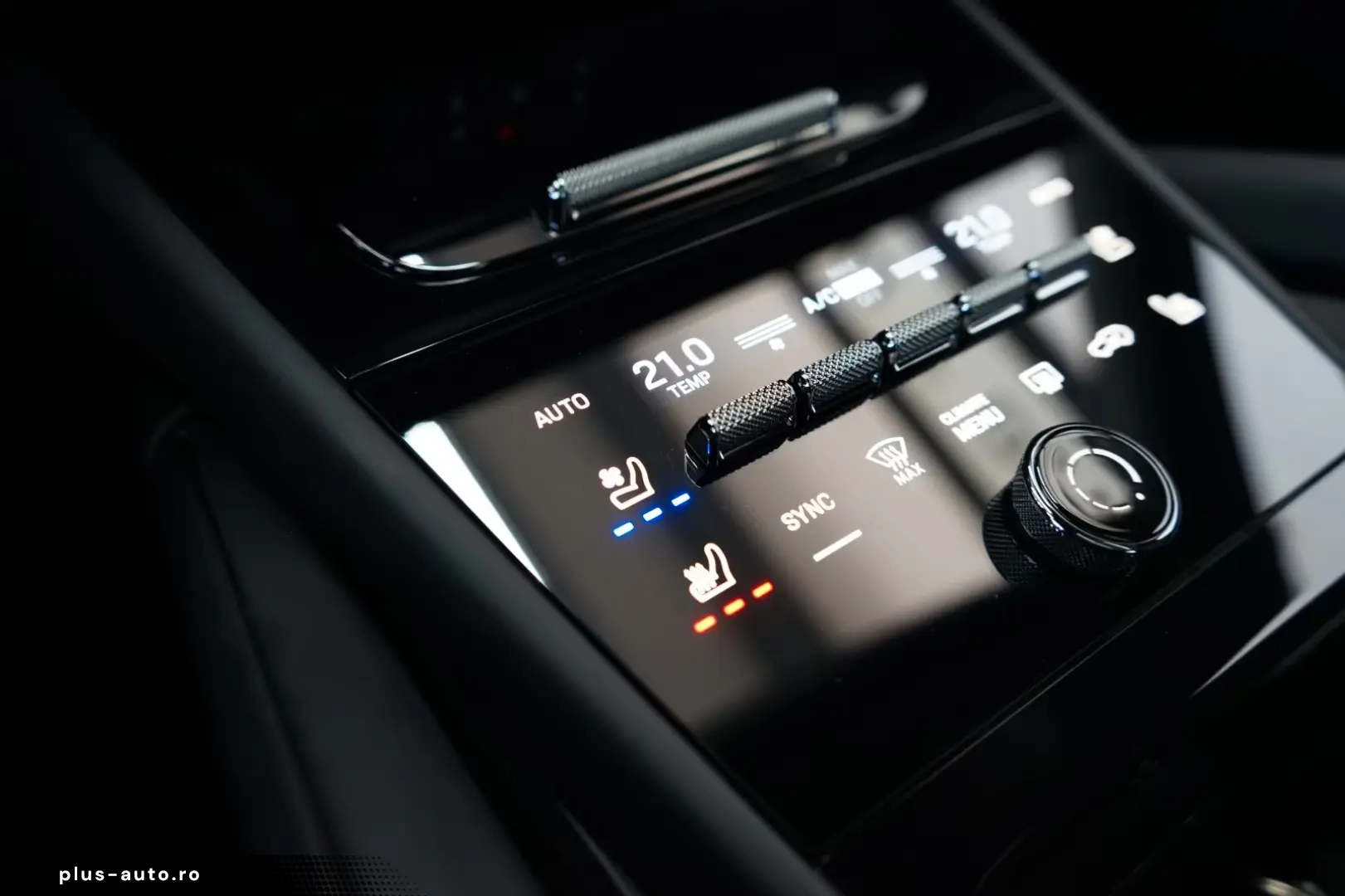 Porsche Cayenne Coupe E-Hybrid Black Edition MY26