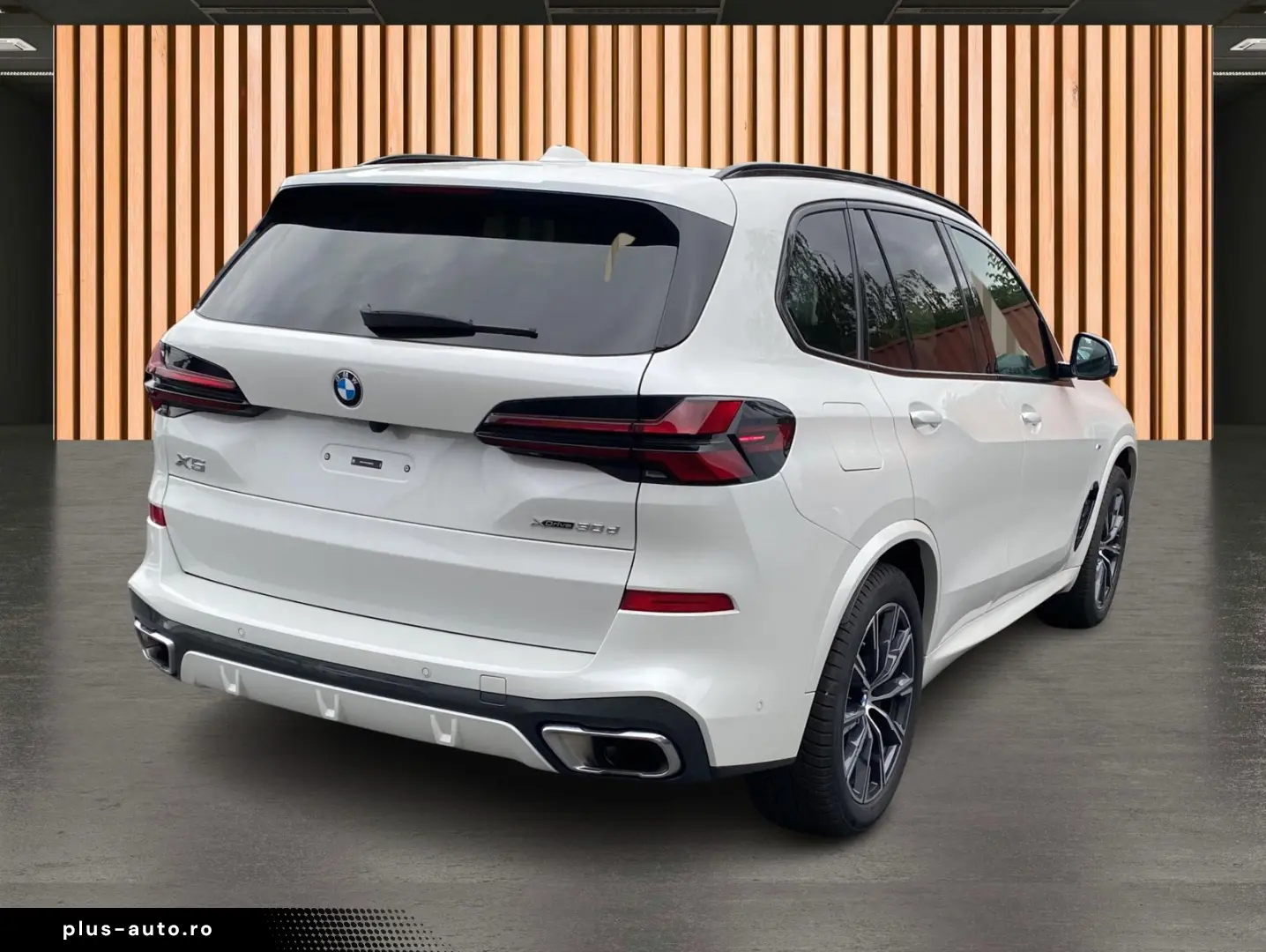 BMW X5 xDr30d MSp SKYLOUNGE SoftClose Ventilation 360