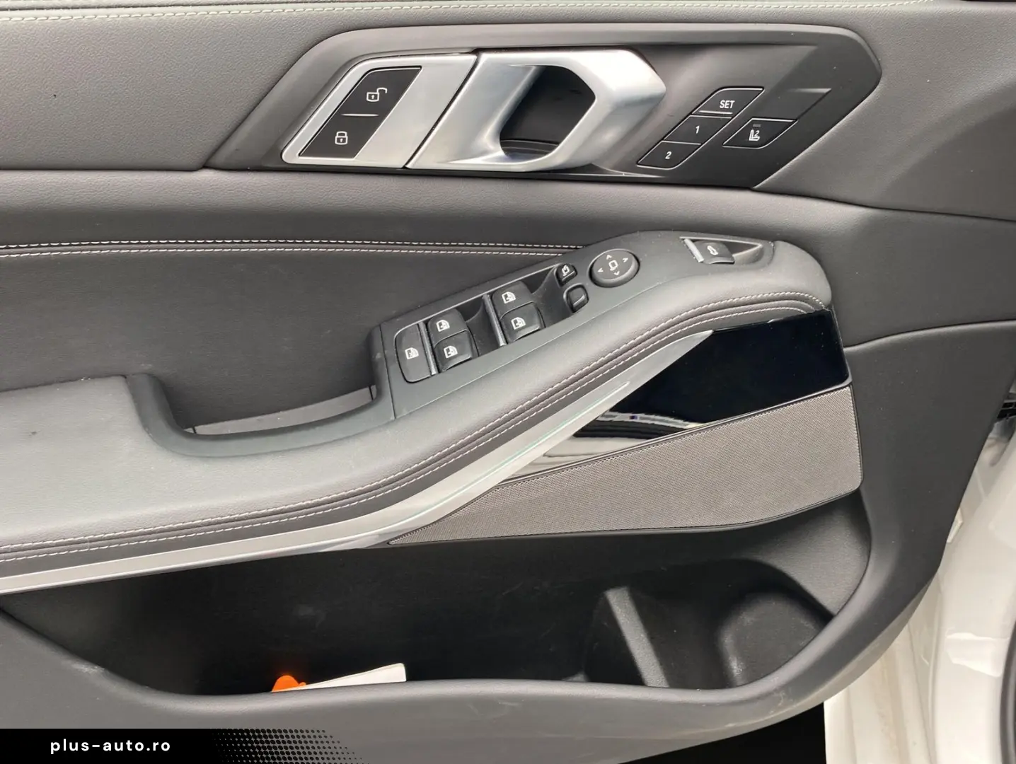 BMW X5 xDr30d MSp SKYLOUNGE SoftClose Ventilation 360