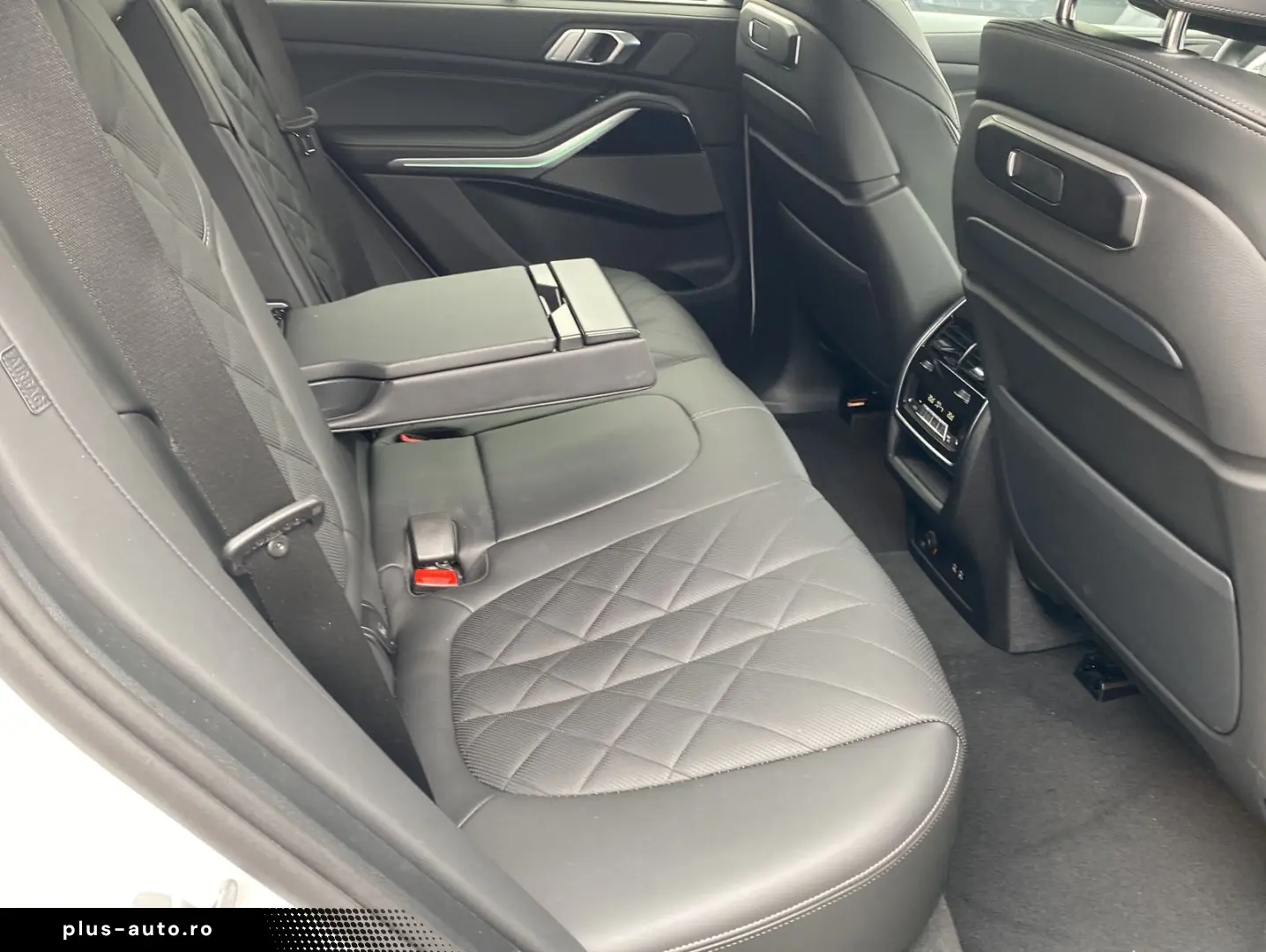 BMW X5 xDr30d MSp SKYLOUNGE SoftClose Ventilation 360