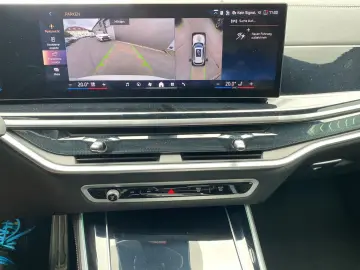 BMW X5 xDr30d MSp SKYLOUNGE SoftClose Ventilation 360