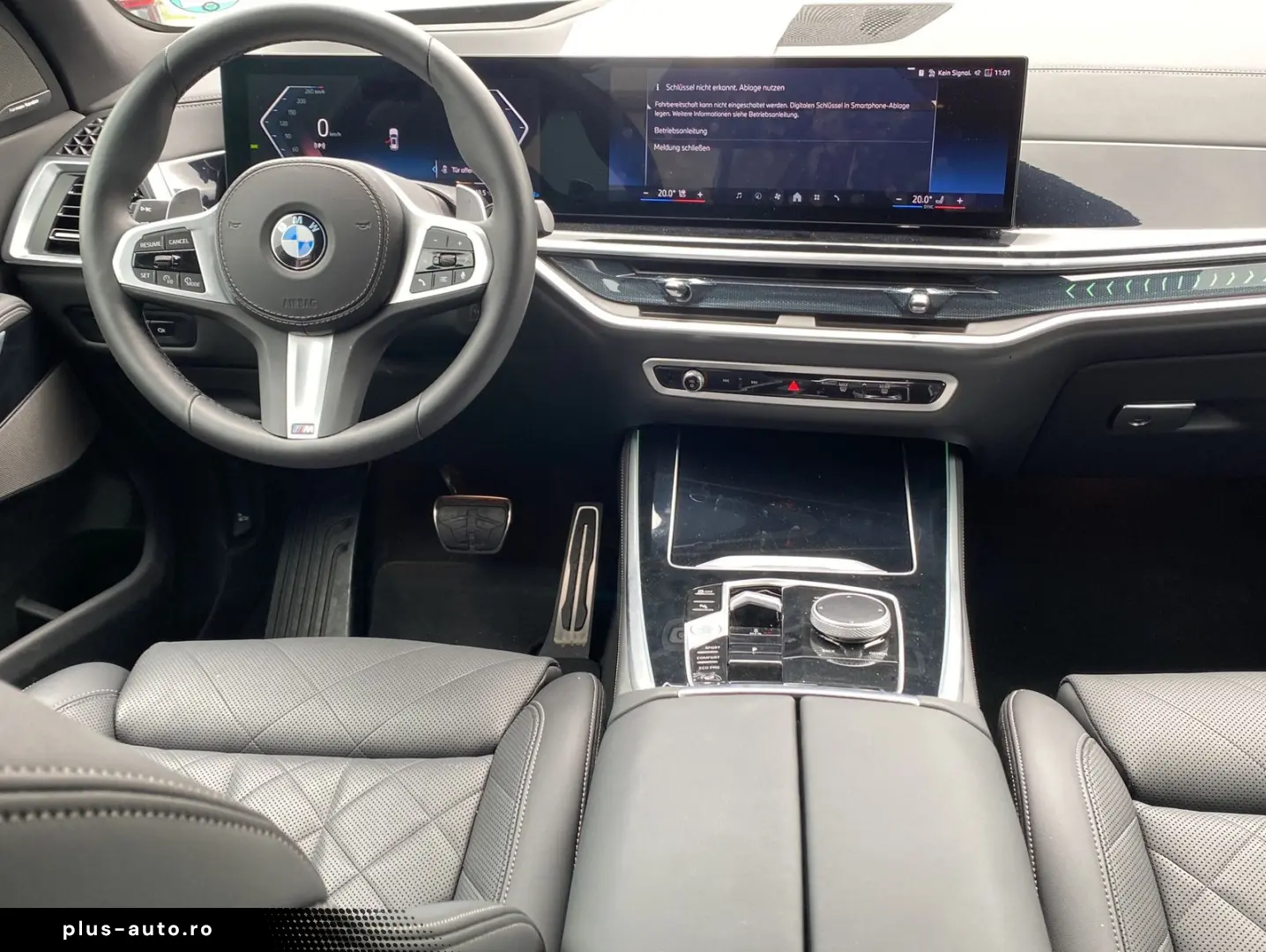 BMW X5 xDr30d MSp SKYLOUNGE SoftClose Ventilation 360