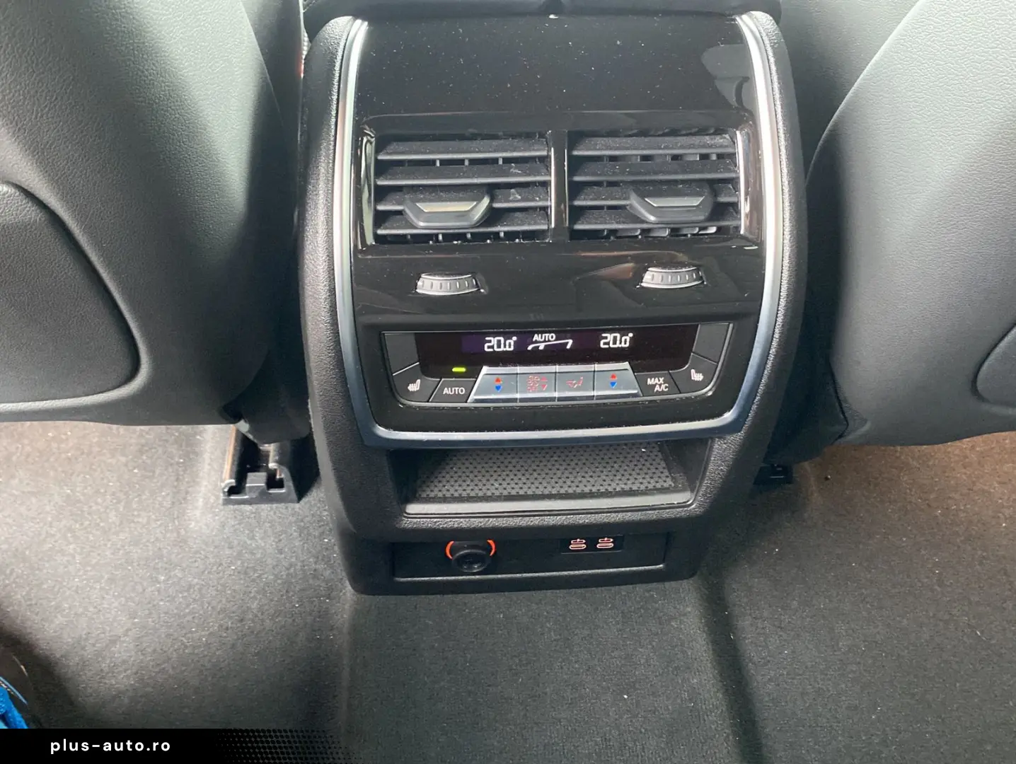 BMW X5 xDr30d MSp SKYLOUNGE SoftClose Ventilation 360