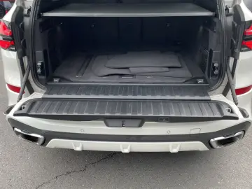 BMW X5 xDr30d MSp SKYLOUNGE SoftClose Ventilation 360