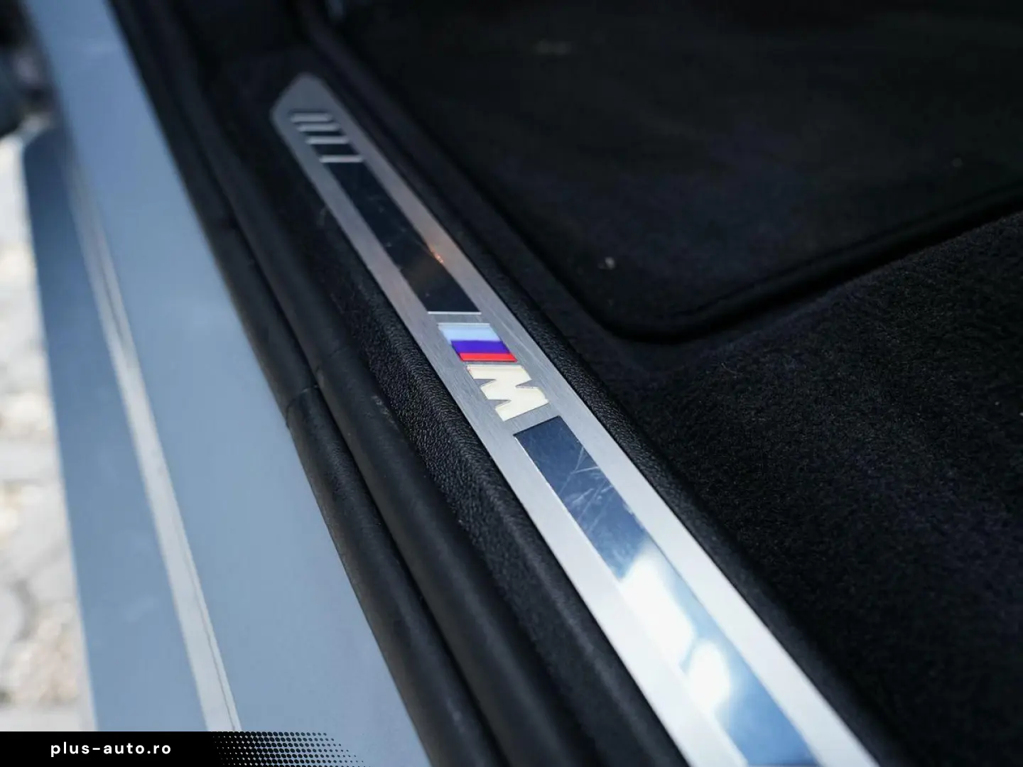 BMW X5 xDrive40d M-Sport AHK ACC PANO Sitzlüft 360