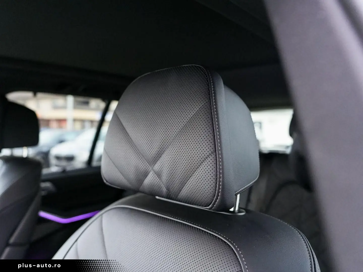 BMW X5 xDrive40d M-Sport AHK ACC PANO Sitzlüft 360