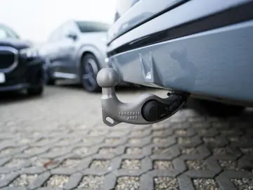 BMW X5 xDrive40d M-Sport AHK ACC PANO Sitzlüft 360