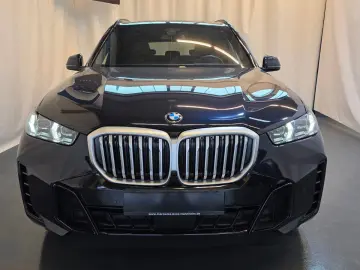 BMW X5 Baureihe X5 30 d xDrive M Sport